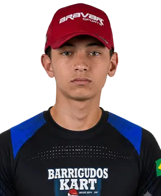 Isaque Tanabe