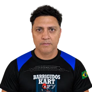 Ricardo Kalango