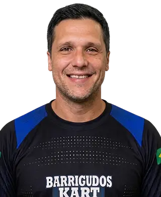 Adalberto Xavier
