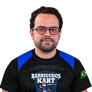 João Marcos