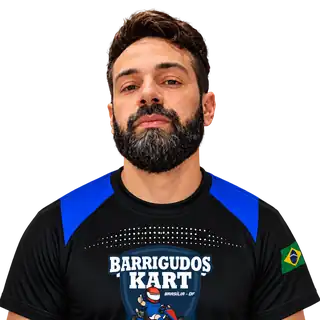 RIcardo Finim