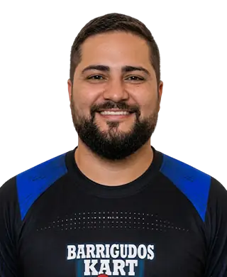 Sérgio Gonçalves