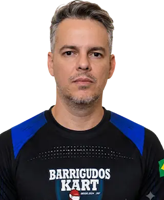 Rodolpho Cunha