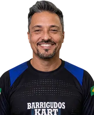 Luciano Shiratori