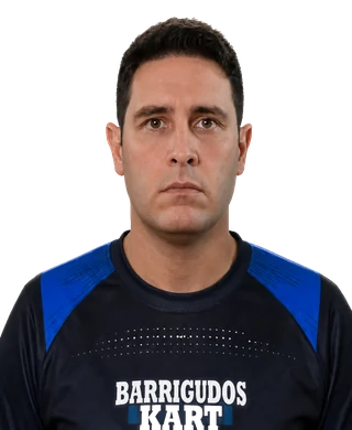 Daniel Domingues