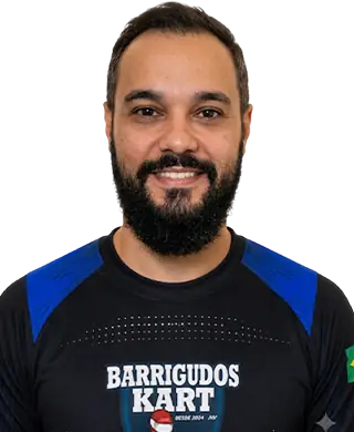 Robson Cardoso