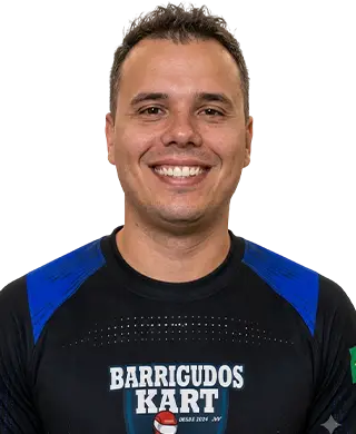 Guilherme Almeida