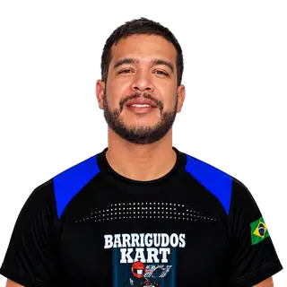 Jhonatan Alves Feijão