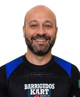Daniel Volpe
