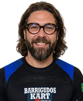 André Miranda