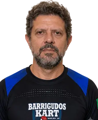 Tadeu Santos