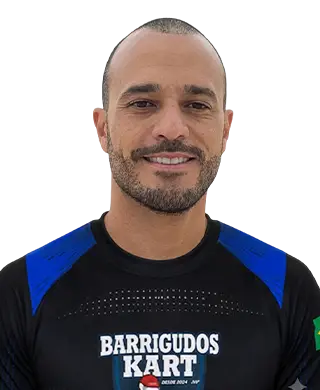 Gustavo Aranha