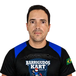 Thiago Bé