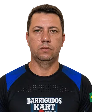 Marcio Fernandes