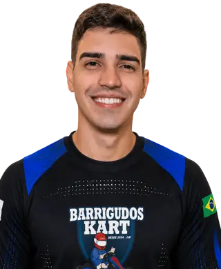 Lucas Abreu