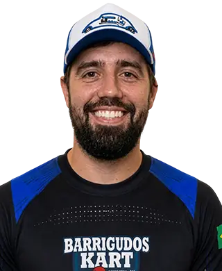 Paulo Roque