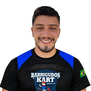 Lucas Caixeta