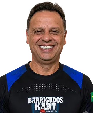 Rodrigo TG
